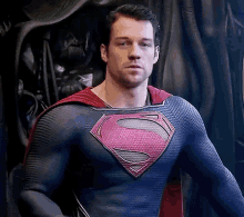 Henrik Superman GIF - Henrik Superman GIFs