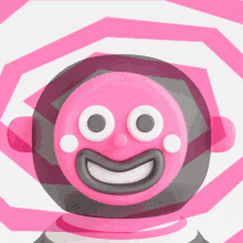 Loop Hypnotize GIF - Loop Hypnotize Character GIFs