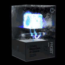 Frost Hd GIF - Frost Hd Blockowls GIFs