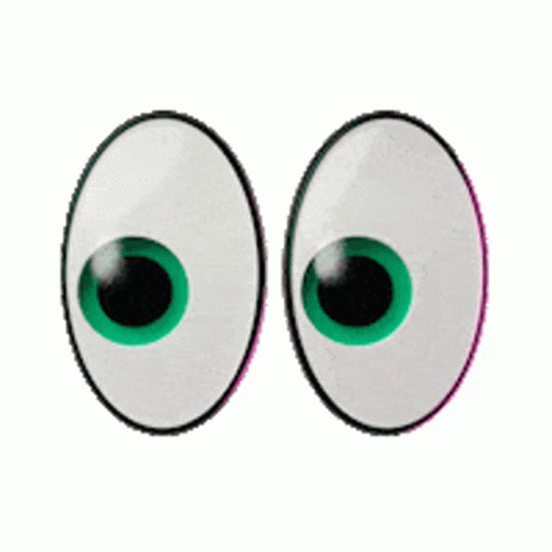 eyes animated gif
