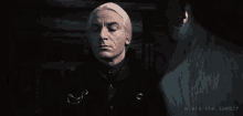 Do Not Approve GIF - Harry Potter Lucius Malfoy Jason Isaacs GIFs