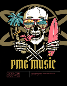 Pmg Music GIF - Pmg Music GIFs