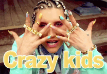 Crazy Kids GIF - Crazy Kids Crazy Kids GIFs