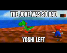 Yoshi Yoshi Meme GIF - Yoshi Yoshi Meme Super Mario GIFs