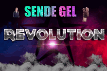Revolution GIF - Revolution GIFs