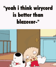 Blazecord GIF - Blazecord GIFs