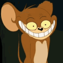 Tom And Jerry Jerry GIF - Tom And Jerry Jerry Mouse GIFs
