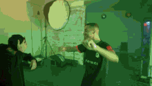 Sector One S1 GIF - Sector One S1 Brussels Rising GIFs