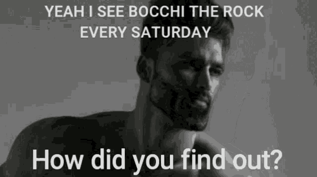 🔥 [MEME] Bocchi Saturdays aren't over, ep. 13 preview her