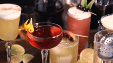 Cocktails Drinks GIF - Cocktails Drinks Booze GIFs