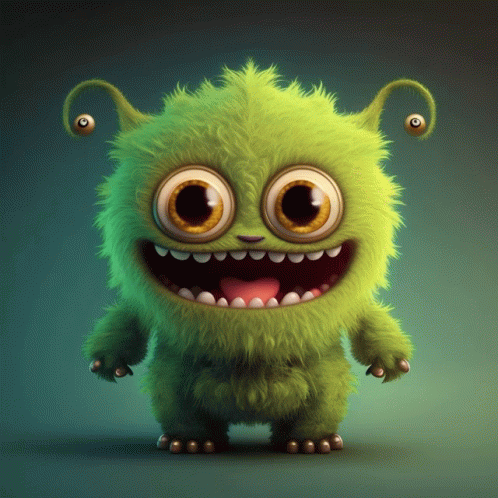 Autism Creature Tbh Creature GIF - Discover & Share GIFs - Tenor