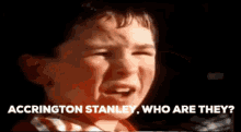Accrington Stanley Accrington GIF - Accrington Stanley Accrington Football GIFs