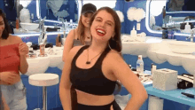 Big Brother Big Brother Canada GIF - Big Brother Big Brother Canada Bbcan6 GIFs