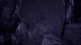 a person holding a white feathered arrow in a video game