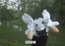 Sinew Pigwitch GIF - Sinew Pigwitch Hai GIFs