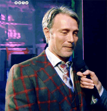 Mads Suit GIF - Mads Suit GIFs