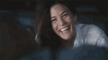So Happy GIF - Liv Tyler Happy Excited GIFs