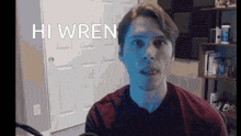 Wren GIF - Wren GIFs