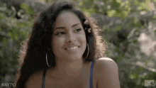 Are You The One Smile GIF - Are You The One Smile Mtv GIFs
