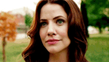 Julie Gonzalo American Argentine Actress GIF - Julie Gonzalo American Argentine Actress Yeah GIFs