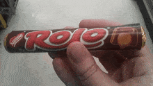 Rolo Candy GIF - Rolo Candy Chocolate GIFs
