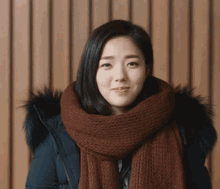 Chae Soobin Smile GIF