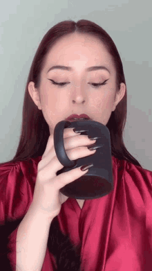 Well If You Insist Well Then GIF - Well If You Insist Well Then Mug GIFs