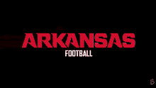 Arkansasfootball Razorbacks GIF - Arkansasfootball Arkansas Razorbacks GIFs