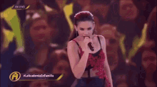Angie Flores Pretty GIF - Angie Flores Pretty Singer GIFs