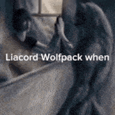 Wolf Steel GIF - Wolf Steel Liacord GIFs