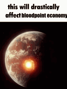 Bp Bloodpoint Economy GIF - Bp Bloodpoint Economy Mccote GIFs