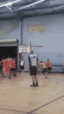 Basketball Shoot GIF - Basketball Shoot Clutch GIFs