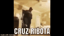 Cruz Ribota GIF - Cruz Ribota GIFs