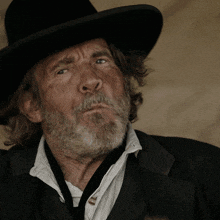 Stupid Sherrill Lynn GIF - Stupid Sherrill Lynn Lawmen Bass Reeves GIFs
