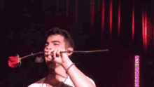 Joe Jonas Fastlife GIF - Joe Jonas Fastlife Concert GIFs