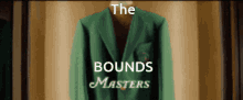 The Bounds Bounds Class GIF - The Bounds Bounds Class The Soder GIFs