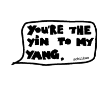 yang yin