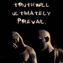 Shawn Spears The Truth Will Ultimately Prevail GIF
