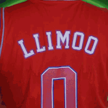 Llimoo Yimo GIF - Llimoo Llimo Limo GIFs