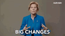 Big Changes Change Is Coming GIF - Big Changes Change Is Coming Great Deal GIFs