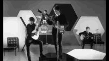 The Beatles Beatles GIF - The Beatles Beatles Ert GIFs