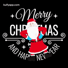Advance Merry Christmas And Happy New Year.Gif GIF - Advance Merry Christmas And Happy New Year Merry Christmas Happy New Year GIFs