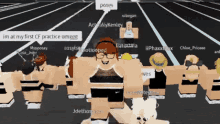 Life With Kenley Life With Kenley Roblox GIF - Life With Kenley Life With Kenley Roblox Life With Ken GIFs
