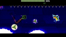 a screenshot of a video game with the word gg on the bottom right