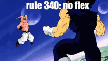 Rule340 No Flex GIF - Rule340 No Flex GIFs