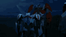 Autobots Optimus Prime GIF