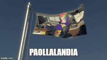 Paollalandia GIF - Paollalandia GIFs
