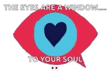 Iamwitness Eyes Are Window To Your Soul GIF - Iamwitness Eyes Are Window To Your Soul GIFs