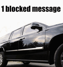 Blocked Message Discord GIF - Blocked Message Discord Morgen GIFs