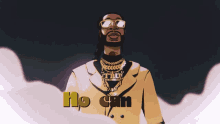 No Can Do 2chainz GIF - No Can Do 2chainz Cant Go For That Song GIFs